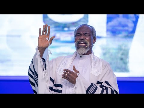 HOW TO BE RECOGNISED BY ADOM NYAME -  Sun 9th Oct, 2022 | Stephen Adom Kyei-Duah