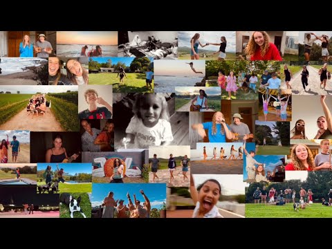 Mieke Chapman & Tanner Wareham - When I Come Home (Official Music Video)