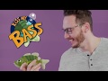 Kiss My Bass Game