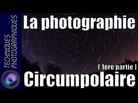 comment prendre en photo les étoiles