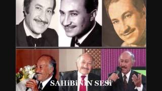 Mustafa Sağyaşar - O kız bana yanmış ben ne bilem