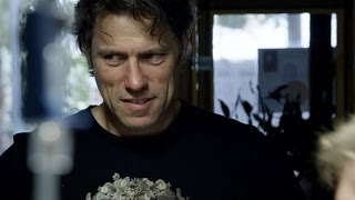 John Bishop tests a koala for chlamydia - John Bishop's Australia: Episode 1 Preview - BBC One