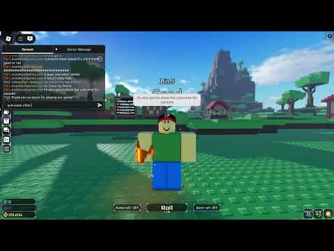 Sols RNG private server + parasite, bounded, and aether cutscene