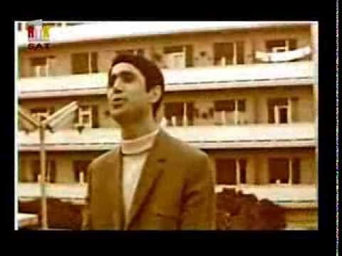 ISMET KOSHUTOVA   PA SKENAR