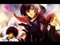 Code Geass Ending song 2 (Full) 