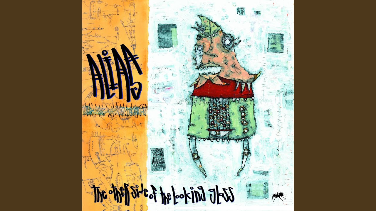 Alias - Watching Water