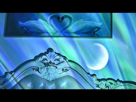 Sternenhimmel Projektor,  Galaxy Projector Aurora Kinder Nachtlicht 360° Drehbare