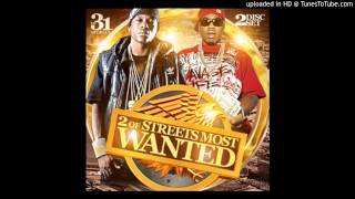 Webbie &amp; Lil Boosie   Do It Big 2 Of Streets Most Wanted CD 2 2009 04 20 2013
