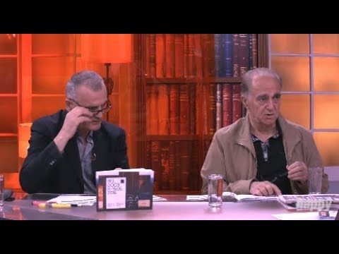 Film o zivotu generala Mladica na festivalu "Beldocs" - DJS - (TV Happy 06.05.2019)