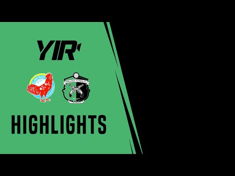 HIGHLIGHTS - FC Elmstead 1-5 Welling Town