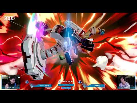 THE LAST SHINE GRAND FINALS EVER (CRAZY POPOFF)