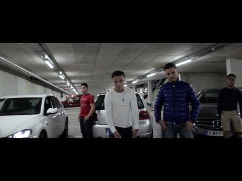 Catastrof - Comeback (Prod. Lo-Bo)