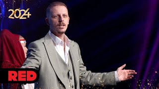 Besart Berisha - Kollazh 2023