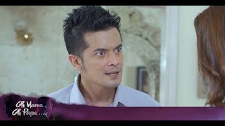 Download lagu Ajal Ayaku Ditangan Suamiku - Oh Mama Oh Papa mp3 Download lagu Ajal Ayaku Ditangan Suamiku - Oh Mama Oh Papa mp3