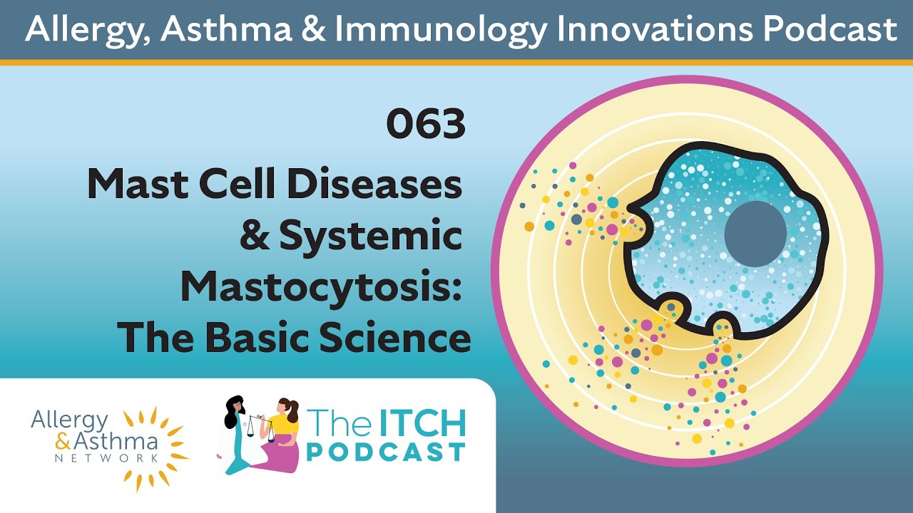 What is mast cell disease?