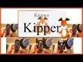 Kipper TV Series Theme