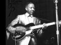 Lonnie Johnson-Nothing But Trouble