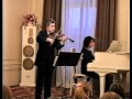 П. Чайковский Сентиментальный вальс 