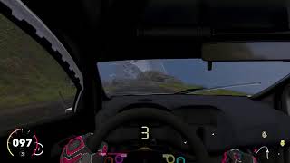 何年かぶりにThe Crew2やります