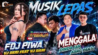 Download lagu TERBARU 2026 MUSIK LEPAS MENGGALA FDJ PIWA | ARR DINDA IAN | AANG PANJI | VI DERI | VJ DANI |  mp3