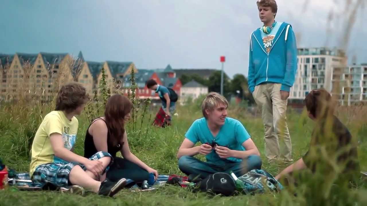 Julian #1 - gay web series