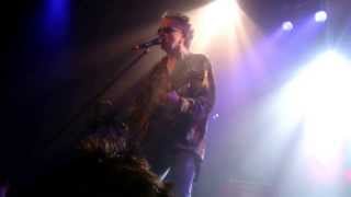 Like A Child Again &#39;*The Mission UK Wayne Hussey* 21-12-2013 Berlin