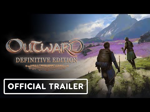 Видео Outward Definitive Edition #1