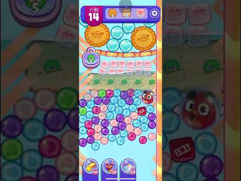 (Angry birds dream blast) Level 10200 gameplay, subscribe for latest update!