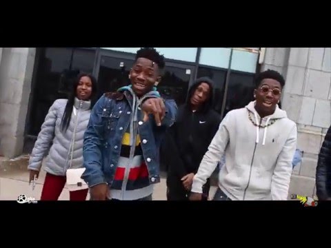 Immigrantz   'Where You From'