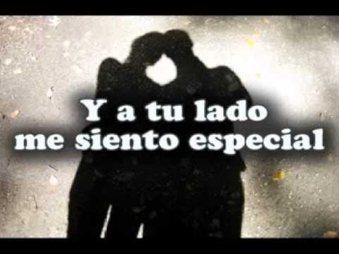 El uno para el otro. Tercer Cielo.Romántico Cristiano (con letra)