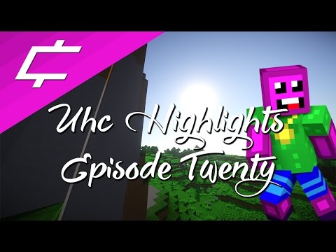 UHC Highlights E20 :: "Underground"