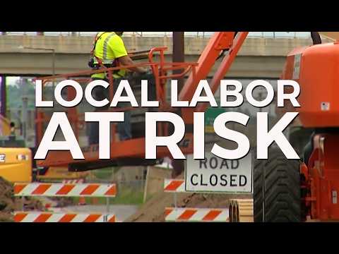 Project Labor Agreements on the Chopping Block?