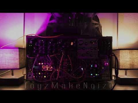 toyzmakenoize - modular