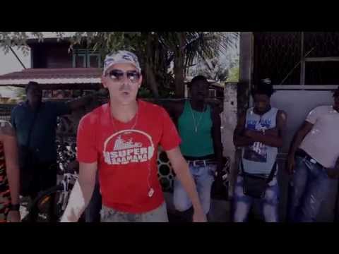 Lephan-t ft Sista dreo & Rhumy - Liberté (Clip Officiel)