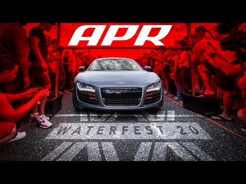 APR Presents Waterfest 20