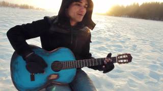 Lee Coulter - Mad Love (for Grant & Shawna)