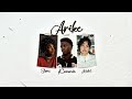 Kunmie - Arike (Remix) ft Simi & Mabel [Lyric Video]