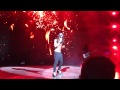 Lil Wayne - Money On My Mind (Live) - Holmdel, NJ