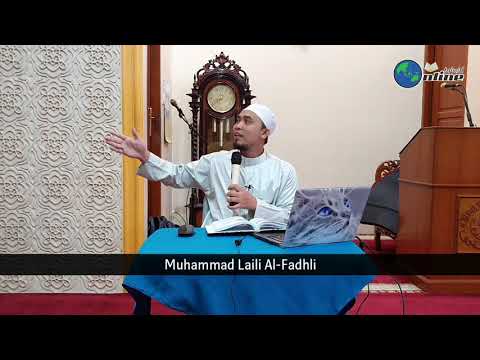 Jazari6 15-2 Penjelasan Maksud Hukum-Hukum Mad dan Perbedaannya dengan Jenis-Jenis Mad