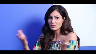 Pooja Chopra’s SUPERB Heart-Winning Comment On Marriages & Relationships | Aiyaary video
