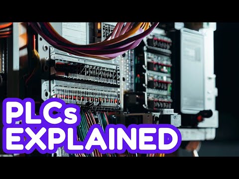 Programmable Logic Controller Basics Explained