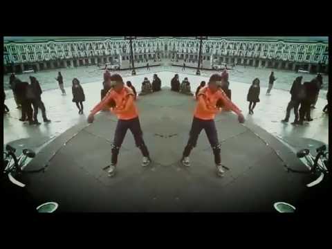 Bailando Latigazo Salsa Urbana  - Mucho Flow / Andres Obando