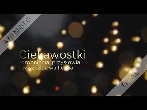 Znaczenie imion - trial kanału o znaczeniu imion