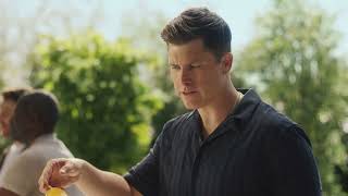 Blue Moon Orange & Son - Nothing Outshines a Blue Moon