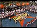 1996 Marching Southerners Macy S Parade Performance