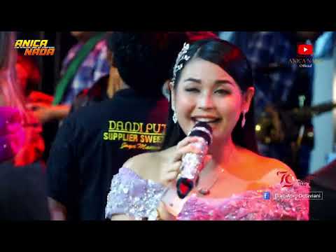 MABOK NGESLOT - DIAN ANIC FT INDRI FAHRIZA | ANICA NADA 19 AGUSTUS 2024 | RANDEGAN | LOSARI | BREBES
