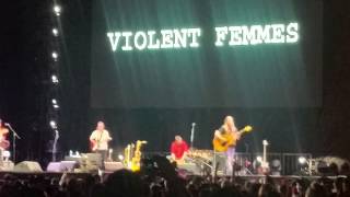Violent Femmes - Prove my love