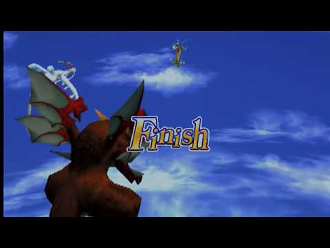 Dragon Chronicle youtube-video