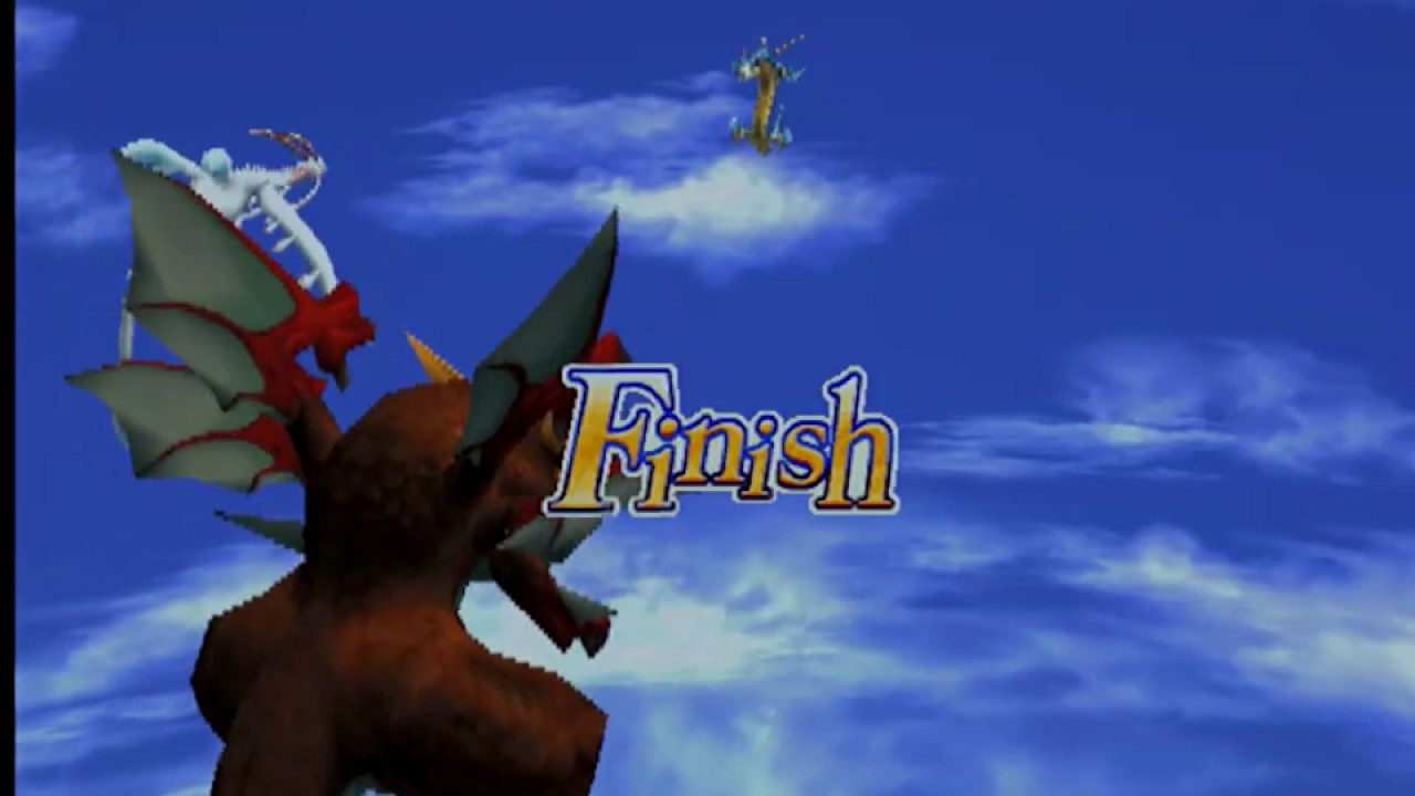 Gameplay Video