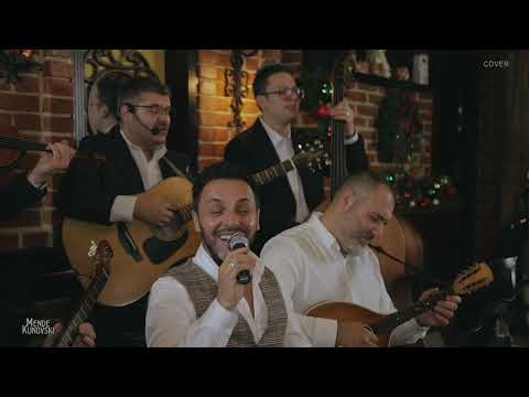 Sedenka so Mende Kunovski - Tajna (Live Cover)